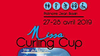Nissa Curling Cup 2019